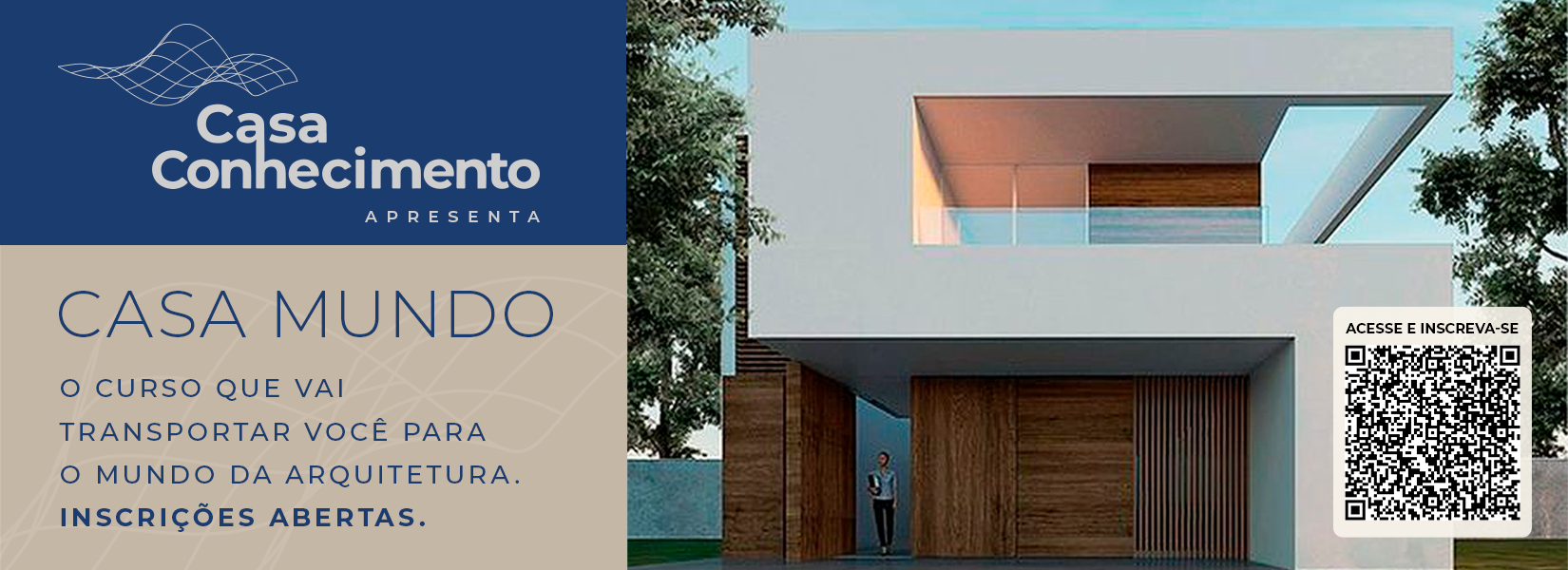 Curo Casa Conhecimento