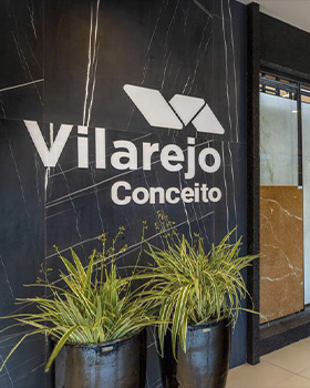 Vilarejo Conceito