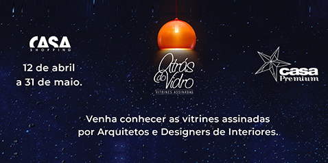 Atras do Vidro 2023