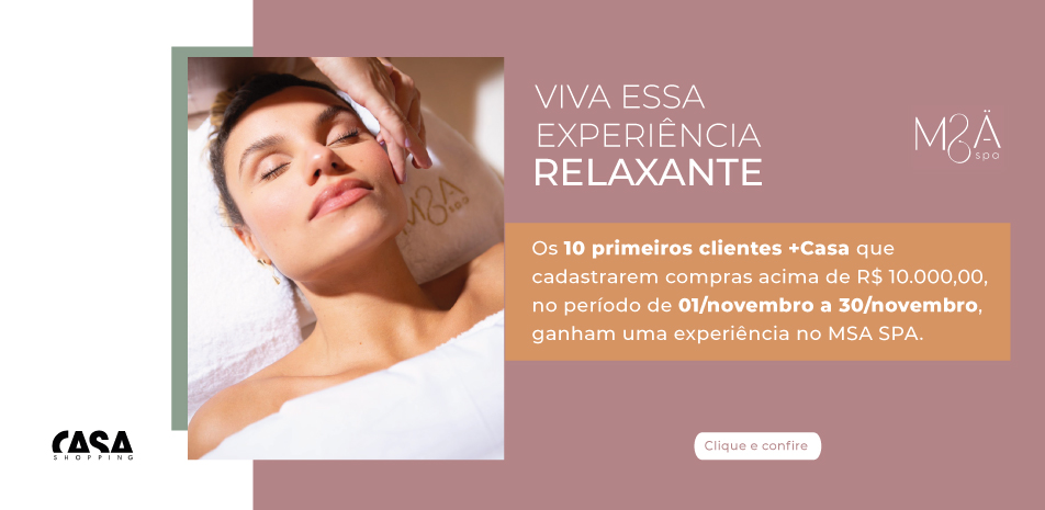 +Casa e MSA SPA