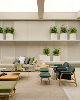 Lider Interiores