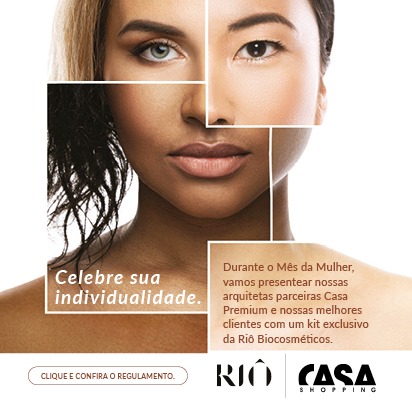 Promoo Kit RI BIOCOSMTICOS +Casa