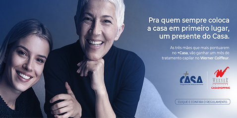 +Casa e Werner